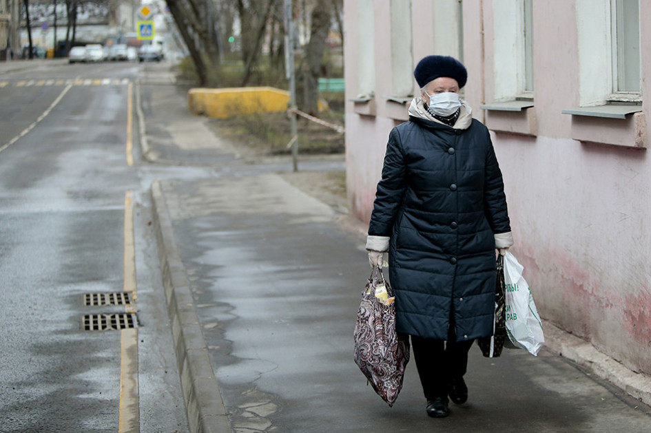 Фото: Dmitry Golubovich/Global Look Press