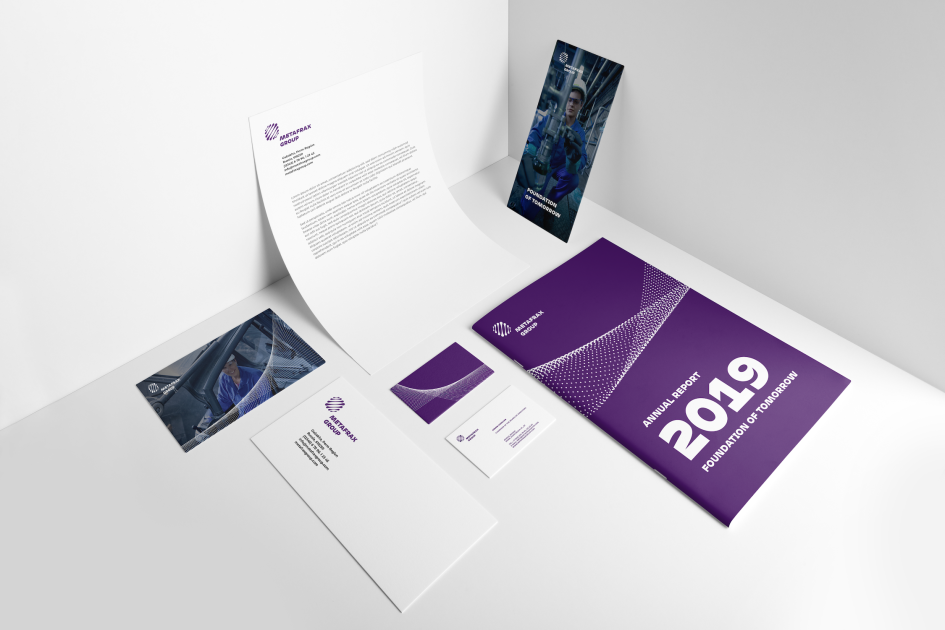 Фото: Electric Brand Consultants