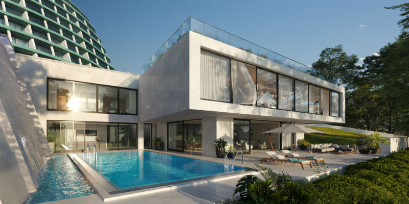 Фото: Reef Residence