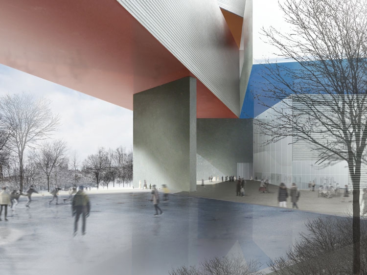 Фото: stevenholl.com