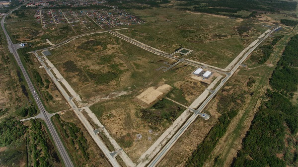 Фото: Агентство инфраструктурного развития Тюменской области