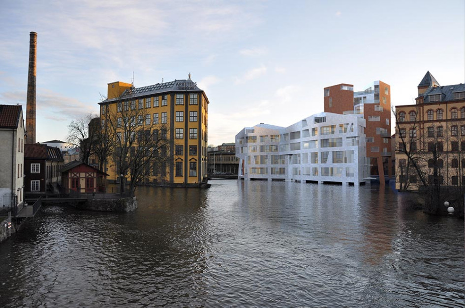 Фото: Ivarsson Byggnads AB