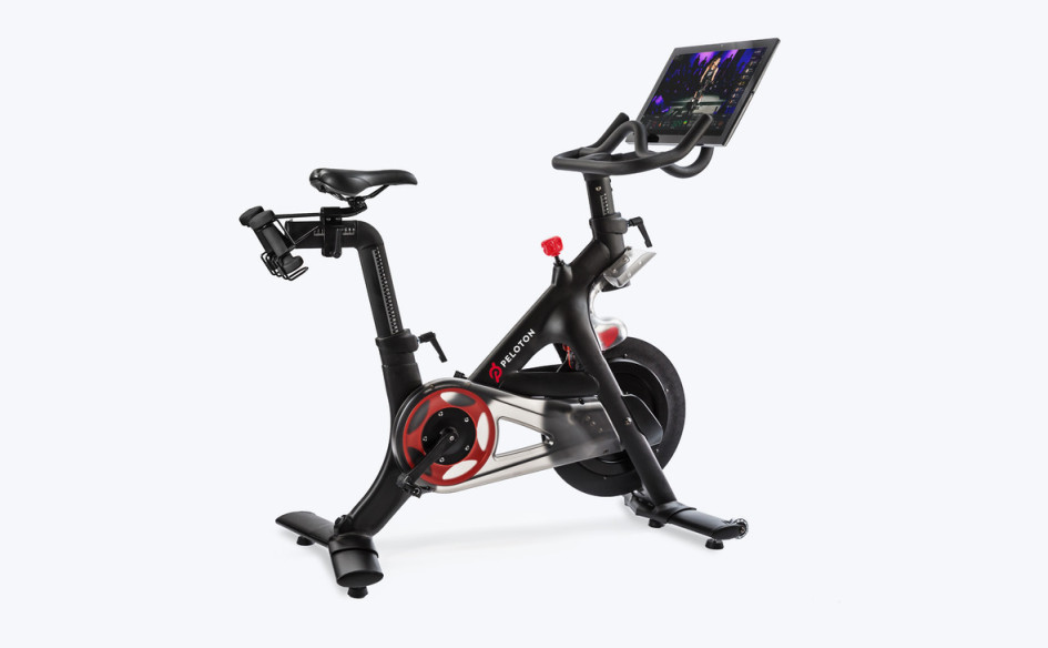 Фото: Peloton