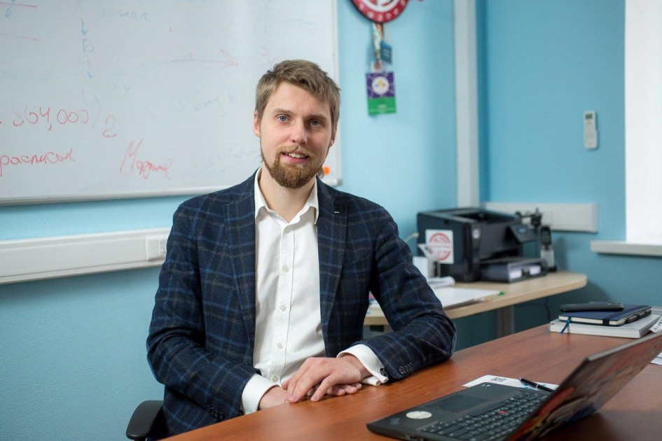 Алексей Малеев