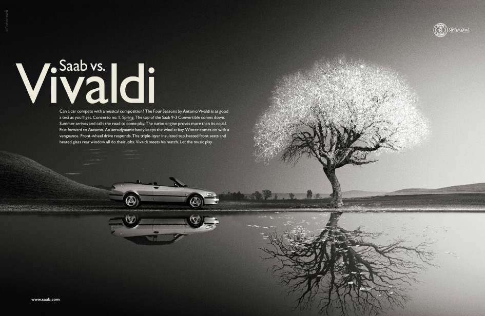 Фото: saab.com