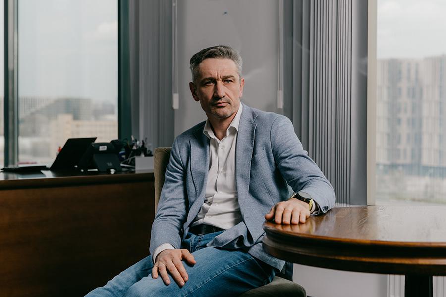 Алексей Васясин