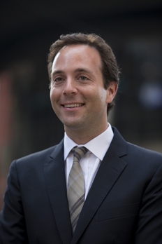 CEO Zillow inc.Спенсер Раскофф