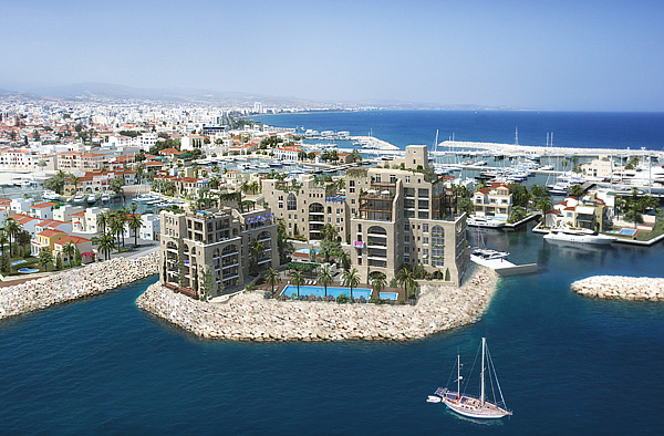 Фото: limassolmarina.ru