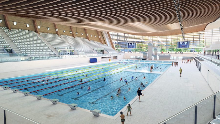 Фото: VenhoevenCS, Ateliers 2/3/4/
