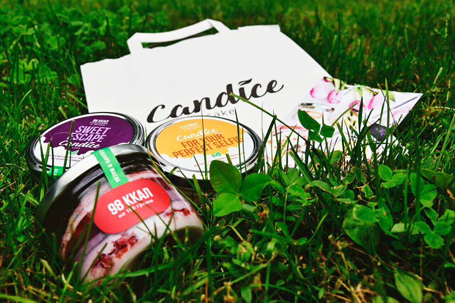 Фото: Candice_cake / VK