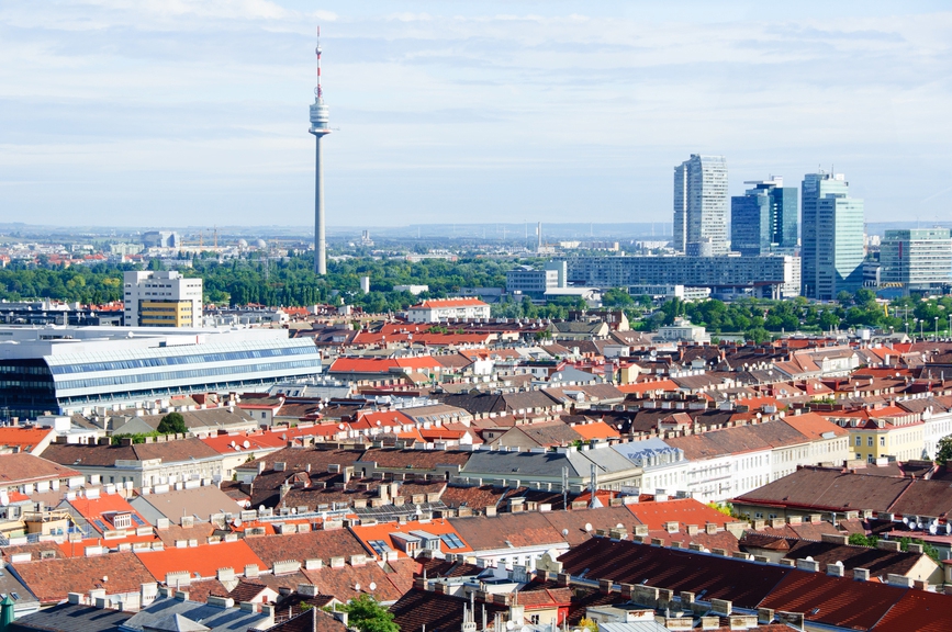 Donauturm