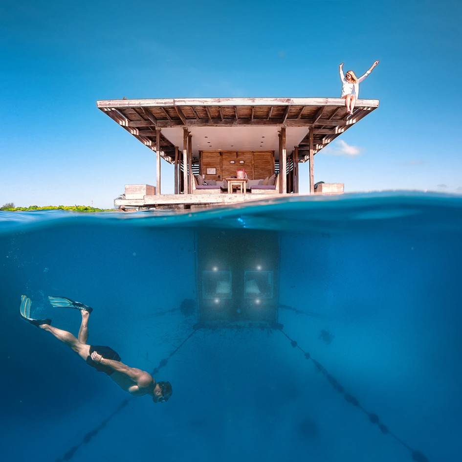 Фото: themantraresort.com