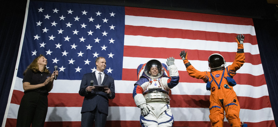 Фото: NASA HQ PHOTO / Flickr