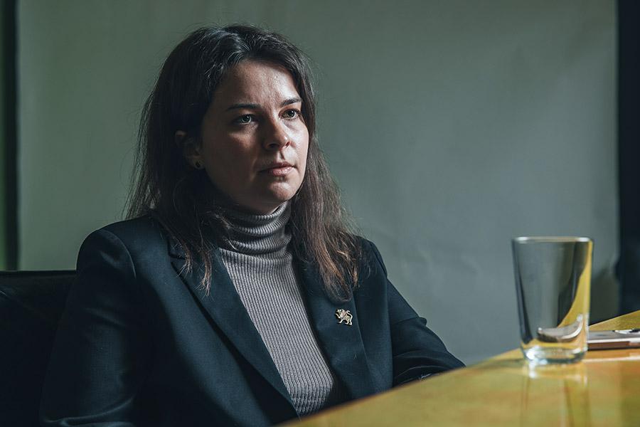 Лала Рустамова