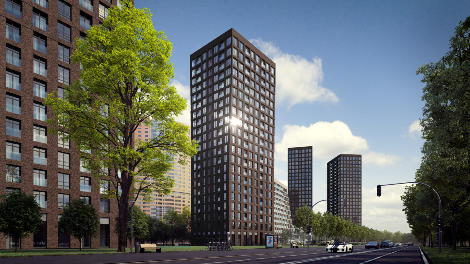 Фото: AFI Development