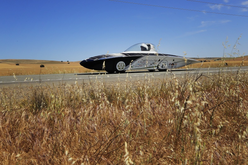 Фото: BWSC