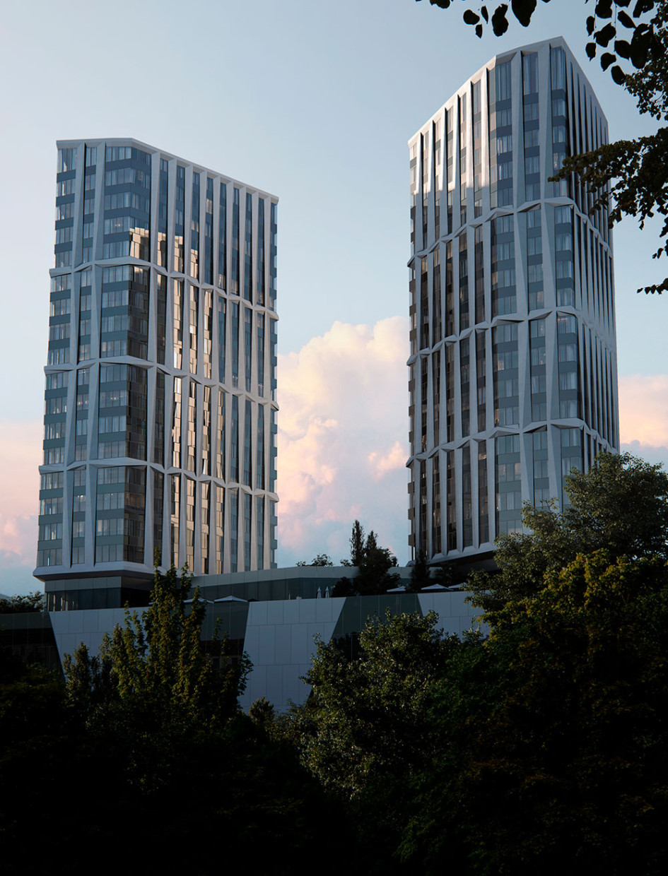 Фото: IKON-Development / SPEECH