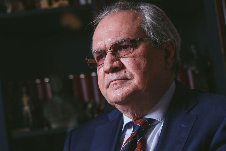 Валерий Фадеев