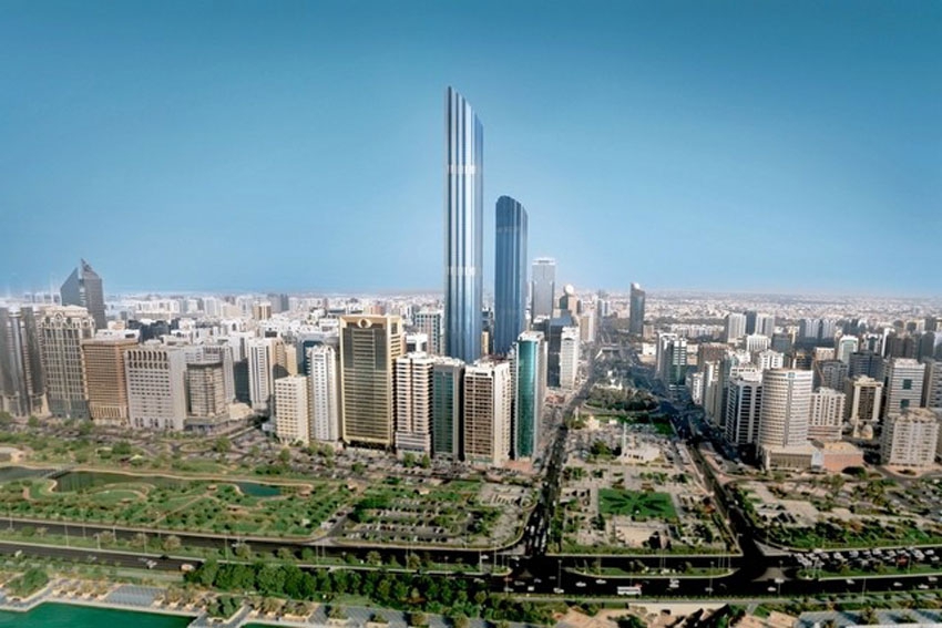 Фото: Foster + Partners