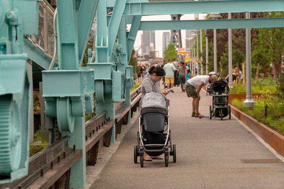 High Line
