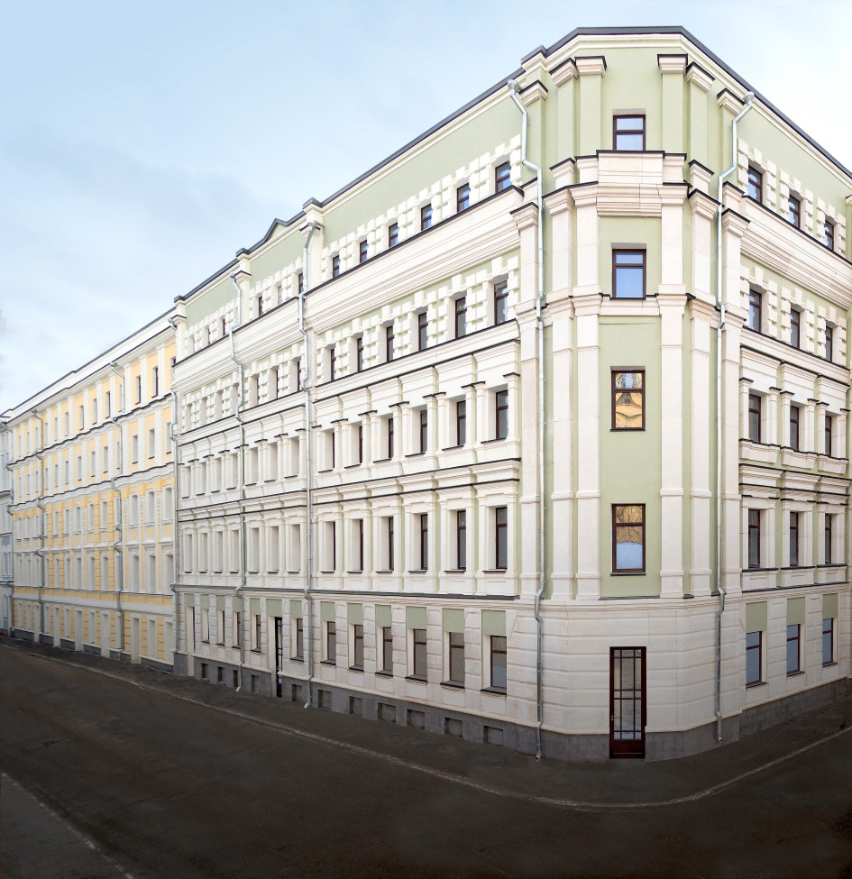 Фото: «Галс-Девелопмент»