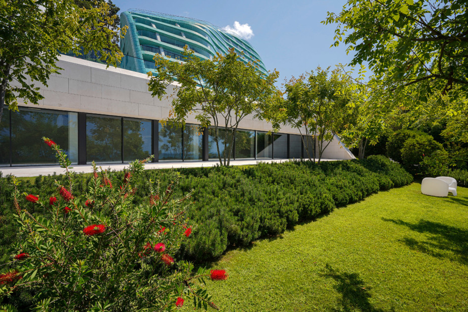 Фото: Reef Residence