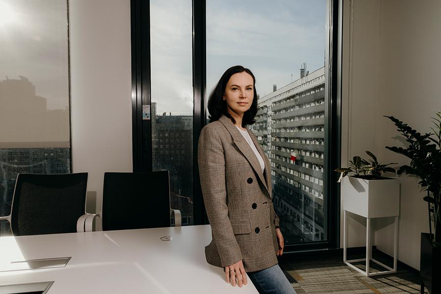 Екатерина Лобачева