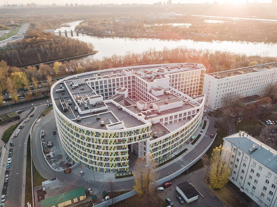 Фото: пресс-служба «Ташир»