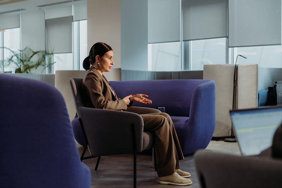 Анна Акиньшина