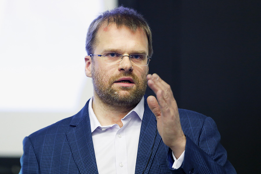 Сергей Федоринов


