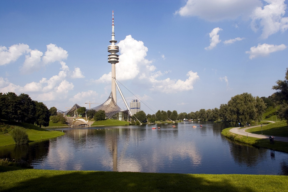Olympiaturm