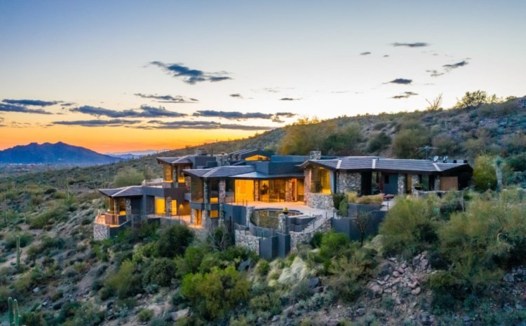 Фото: Engel & Volkers Scottsdale