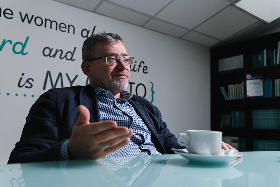 Валерий Федоров