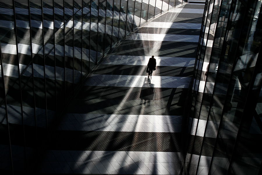 Фото: Wolfgang Rattay / Reuters