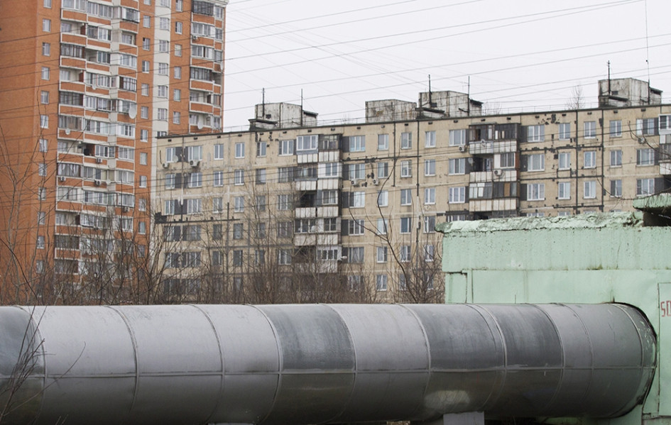Фото: ИТАР-ТАСС / Михаил Джапаридзе