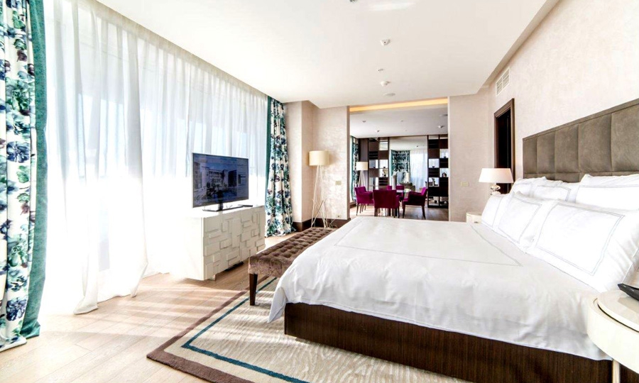 Swissotel (Сочи)