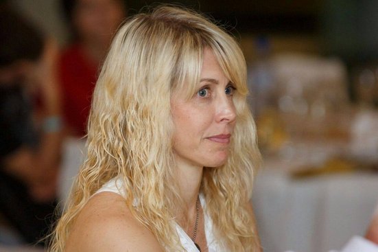Анна Фаустова