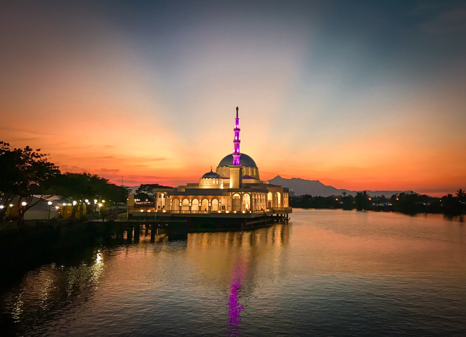 Фото: s ratanak/unsplash