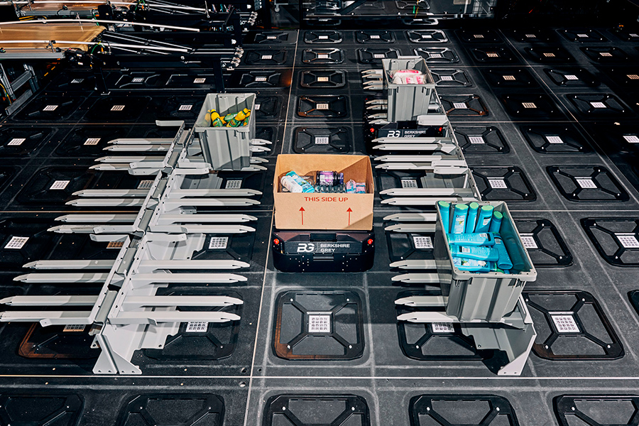 Фото: Tony Luong for Bloomberg Businessweek