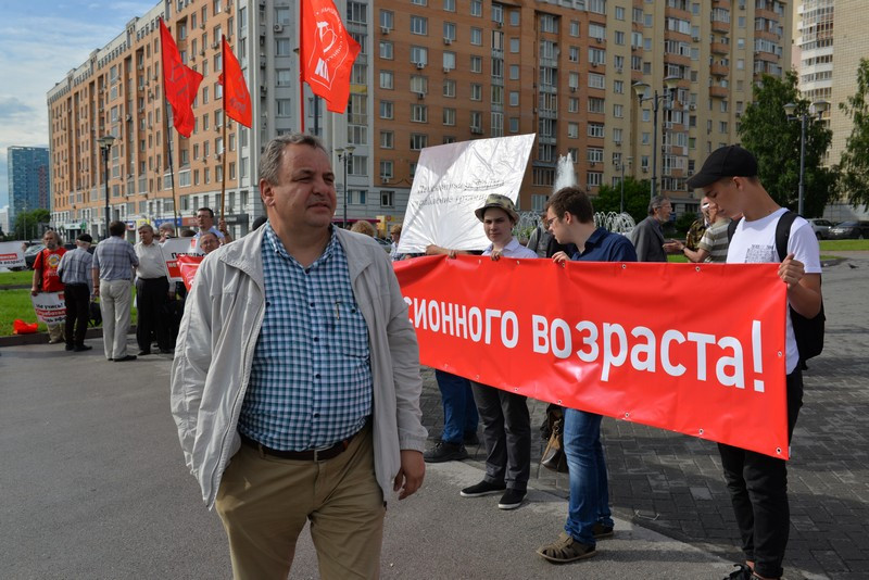 Ренат Сулейманов