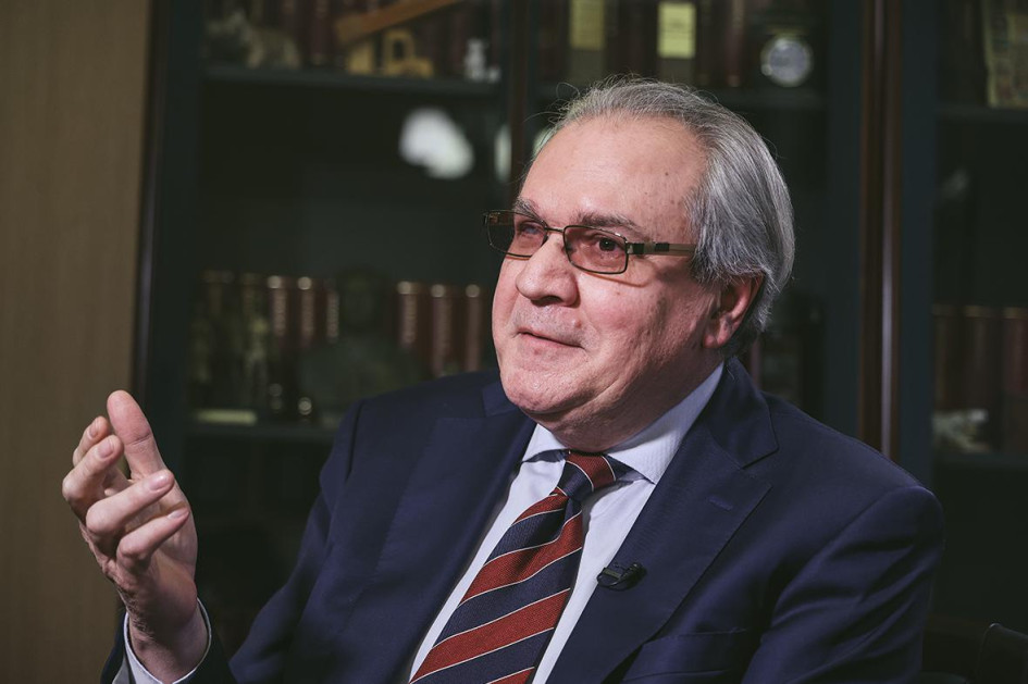 Валерий Фадеев