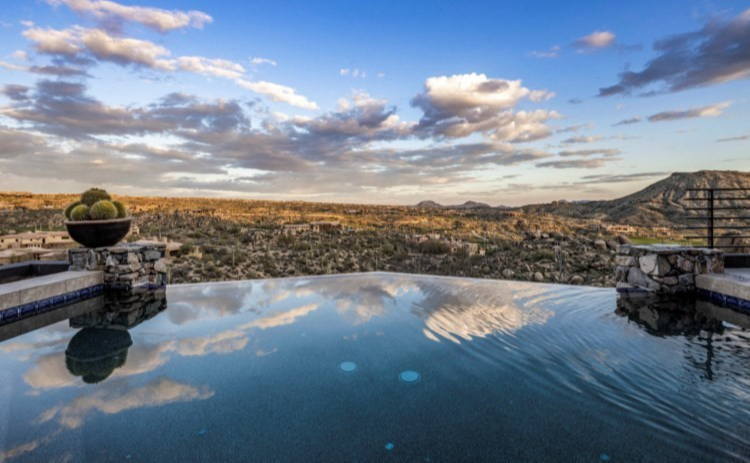Фото: Engel & Volkers Scottsdale