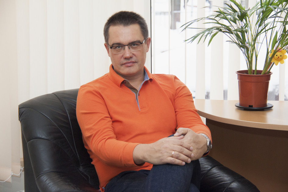 Николай Слабжанин