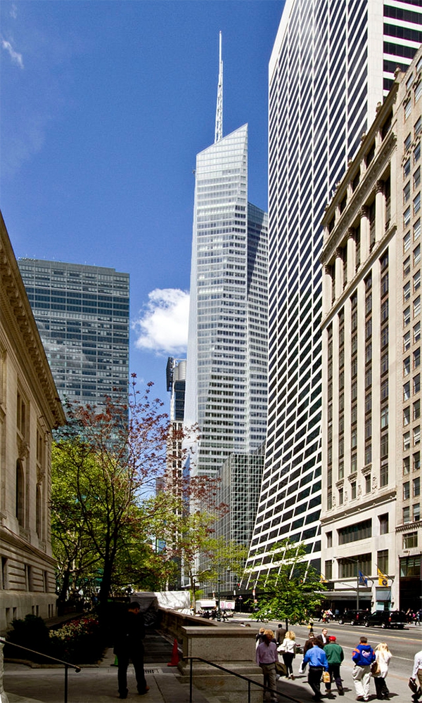 Фото: Cook+Fox Architects