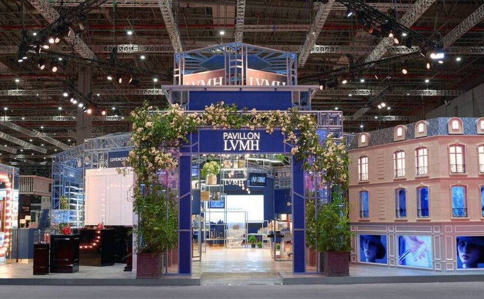 Фото: LVMH
