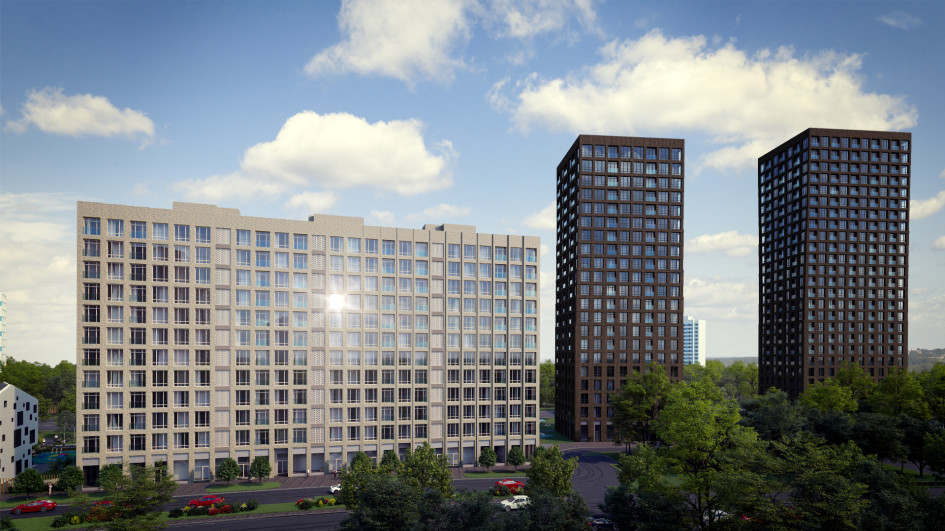 Фото: AFI Development