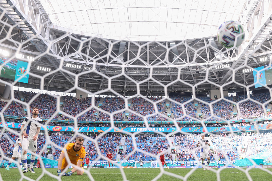 Фото: Kirill Kudryavtsev - Pool/Getty Images