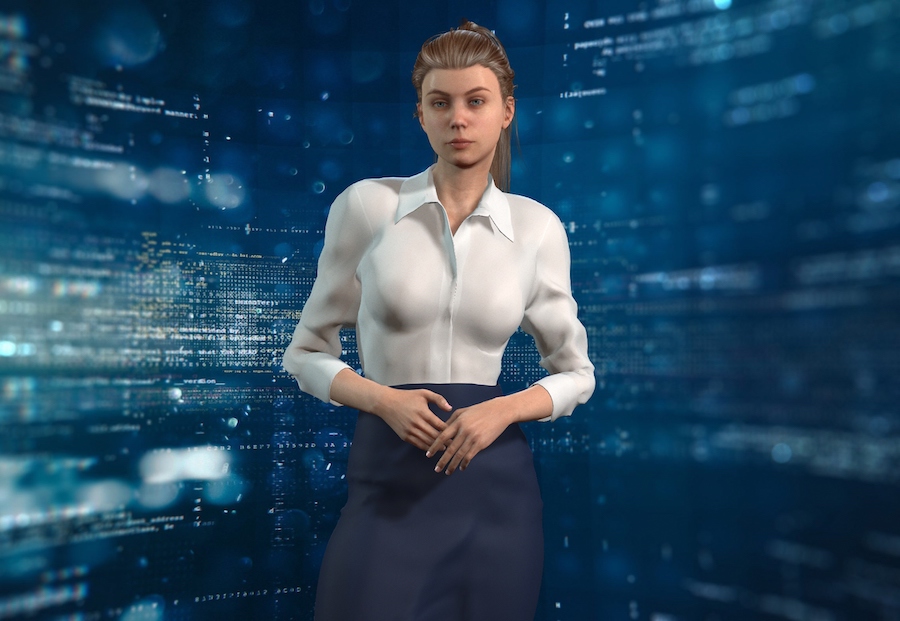 Оксана Соколова