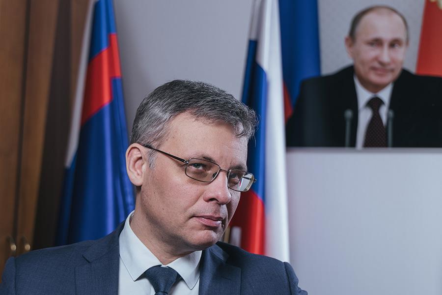 Герман Негляд