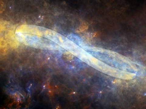 Дэни. КОСМОС В ПЕРЕХОДЕ... - Страница 16 754598745624052